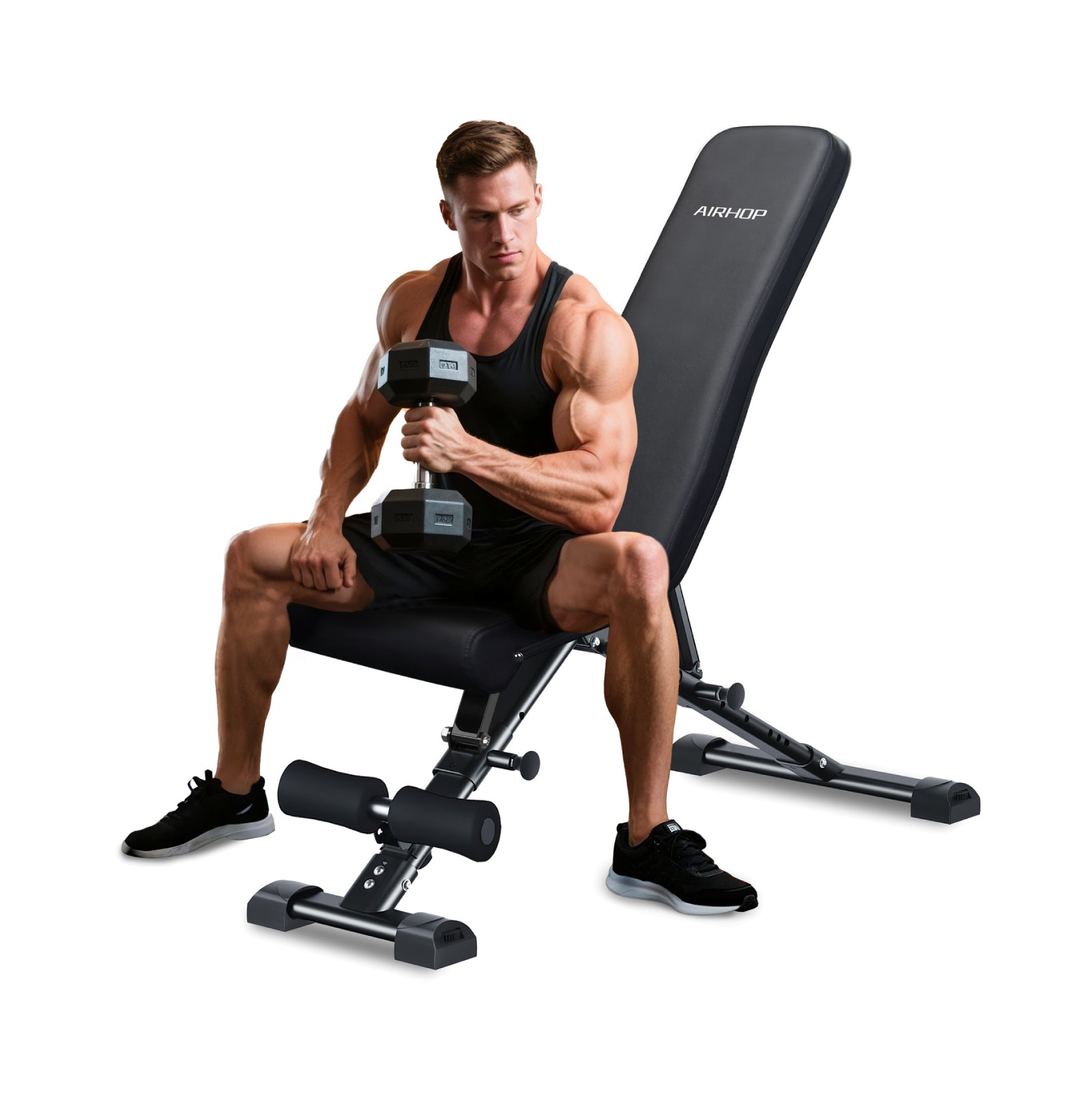 Home Gym Equipment – AIRHOP