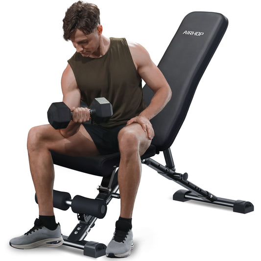 Weight Bench